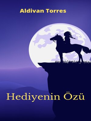 cover image of Hediyenin Özü